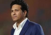 Sachin Tendulkar advises youngsters to avoid shortcuts and focus on discipline