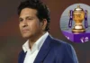 Sachin Tendulkar proposes major IPL rule tweaks to restore balance between bat and ball