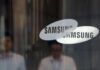 AI boom pushes Samsung to $1T