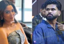 WATCH: Actress Sana Makbul expresses interest in dating cricketer Shreyas Iyer