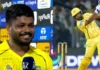 IPL 2026: Sanju Samson opens up on sacrificing century in DC vs CSK clash
