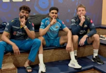 Savage again! Shubman Gill takes another dig at Chennai Super Kings supporters following emphatic IPL victory