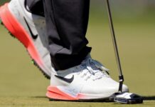 5 things to know for Friday’s second round of the 2026 PGA Championship