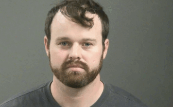 Joseph Duggar Wants Court to Let Him Work Closer to Alleged Victim