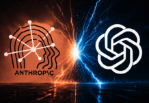 Anthropic and OpenAI are both launching joint ventures for enterprise AI services