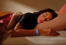 Google unveils Whoop-like screenless Fitbit Air