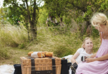 Best Picnic Baskets for Summer