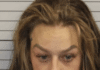 Amanda Conner Calls Cops on Ryan Edwards Day After Her Arrest, Alleges History of Abuse