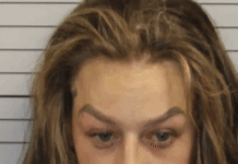 Ryan Edwards’ Wife, Amanda Conner, Arrested For DUI, Child Neglect