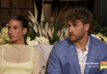 Amanda Batula, West Wilson Relationship Timeline Finally Revealed On Explosive …