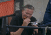 Reds reporter eats Skyline Chili egg roll at Citi Field — it doesn’t go well: ‘Lowest point of my career’