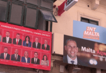 Voters in Malta head to polls for early elections