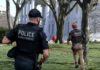 Secret Service Tackles Blood Clot That Jumped White House Fence