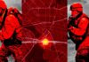The Pentagon Knew Enemies Could Track Troops’ Phones for Years. Now They Are