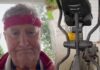 Senator John Kennedy introduces America to ‘Margaret,’ his elliptical trainer named after Thatcher