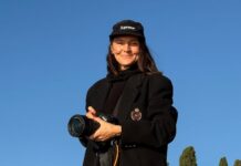 Meet the image maker redefining the future of fashion photography with AI