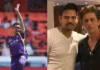 IPL 2026: Shah Rukh Khan pens heartfelt tribute for Sunil Narine after making history during SRH vs KKR clash