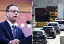 Illegal trucker cases fuel GOP push to crack down on CDL mills as Dems largely silent
