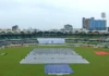 BAN vs PAK 2026: Dhaka Weather Forecast for the first Test | Bangladesh vs Pakistan