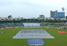 BAN vs PAK 2026: Dhaka Weather Forecast for the first Test | Bangladesh vs Pakistan
