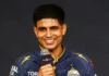 Shubman Gill addresses T20I comeback prospects with India before IPL 2026 summit clash