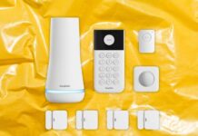 The Best Home Security System Is Modular (2026)