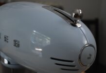 Smeg Forte Stand Mixer Review: Big Power, Mixed Results