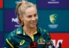 Sophie Molineux highlights Australia’s key strengths for Women’s T20 World Cup 2026