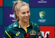 Sophie Molineux highlights Australia’s key strengths for Women’s T20 World Cup 2026