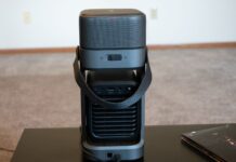 Soundcore Nebula P1 Projector Review (2026): Compact and Portable for Indoor-Outdoor Viewing