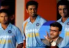 Sourav Ganguly shares details of fixing turmoil in Team India, reaching out to Sachin Tendulkar and Rahul Dravid