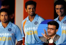 Sourav Ganguly shares details of fixing turmoil in Team India, reaching out to Sachin Tendulkar and Rahul Dravid