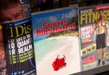 ‘Sports Illustrated’ Removes Distracting Models From Swimsuit Edition