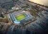 Gotham FC in talks to move to NYCFC’s new Queens stadium