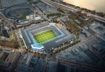 Gotham FC in talks to move to NYCFC’s new Queens stadium