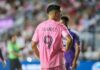 Inter Miami CF v Portland Timbers: Line-ups, stats and preview