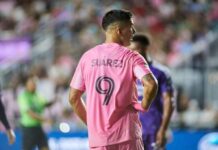Inter Miami CF v Portland Timbers: Line-ups, stats and preview