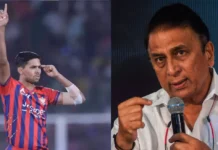 IPL 2026: Sunil Gavaskar’s on-air remark on Akash Singh sparks debate during RR vs LSG clash
