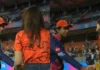 WATCH: Sunrisers Hyderabad owner Kavya Maran warmly meets Vaibhav Suryavanshi after SRH’s IPL 2026 elimination