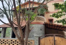 ‘This Is What Keeps Our Sustainable Bengaluru Home Cool in Summers & Warm in Winters’