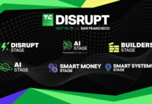 Introducing the 6 stages at TechCrunch Disrupt 2026 — built for today’s tougher startup market