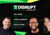 At TechCrunch Disrupt 2026, all your M&A questions will be answered