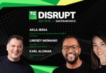 At TechCrunch Disrupt 2026, all your M&A questions will be answered