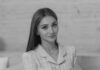 How I got my job as… founder of a Dubai-based wellness sanctuary