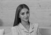 How I got my job as… founder of a Dubai-based wellness sanctuary