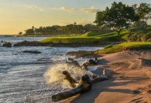 5 reasons you should consider a golf vacation