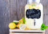 The Best Homemade Lemonade Recipe