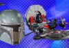 The Best Star Wars Gifts for Everyone, From Padawans to Jedi Masters (2026)