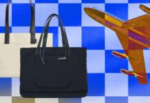 Best Travel Tote Bags for Every Kind of Excursion (2026): Away, Le Pliage, Topo Designs