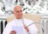 Pope Leo Schooled the Tech Bros on Tolkien